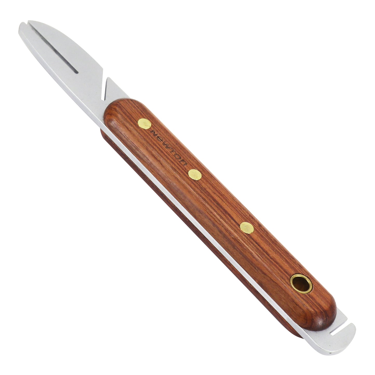 Newton brake disc straightener Wood