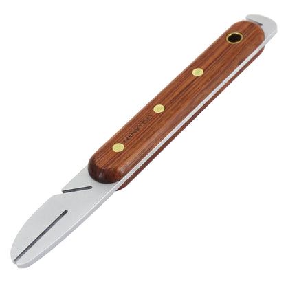 Newton brake disc straightener Wood