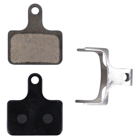 Plaquettes frein route PCP résine pour Shimano Dura-Ace Ultegra Tiagra