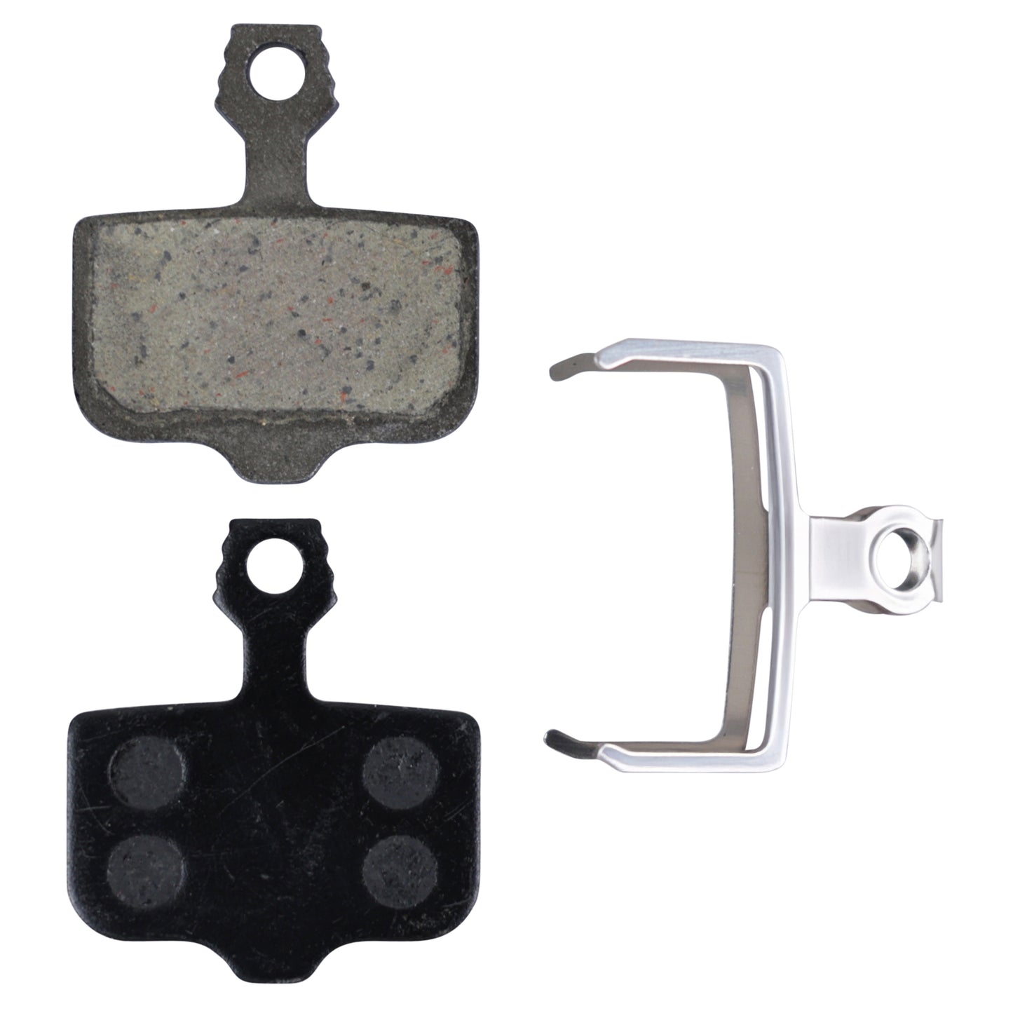 Plaquettes frein VTT PCP résine pour Avid Elixir SRAM XX XO