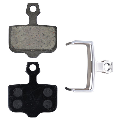 Plaquettes frein VTT PCP résine pour Avid Elixir SRAM XX XO