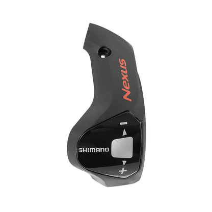 Capot levier Shimano Nexus SL-3S41