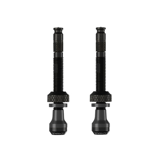 Schwalbe Clik Valve Tubeless Valve 40 mm