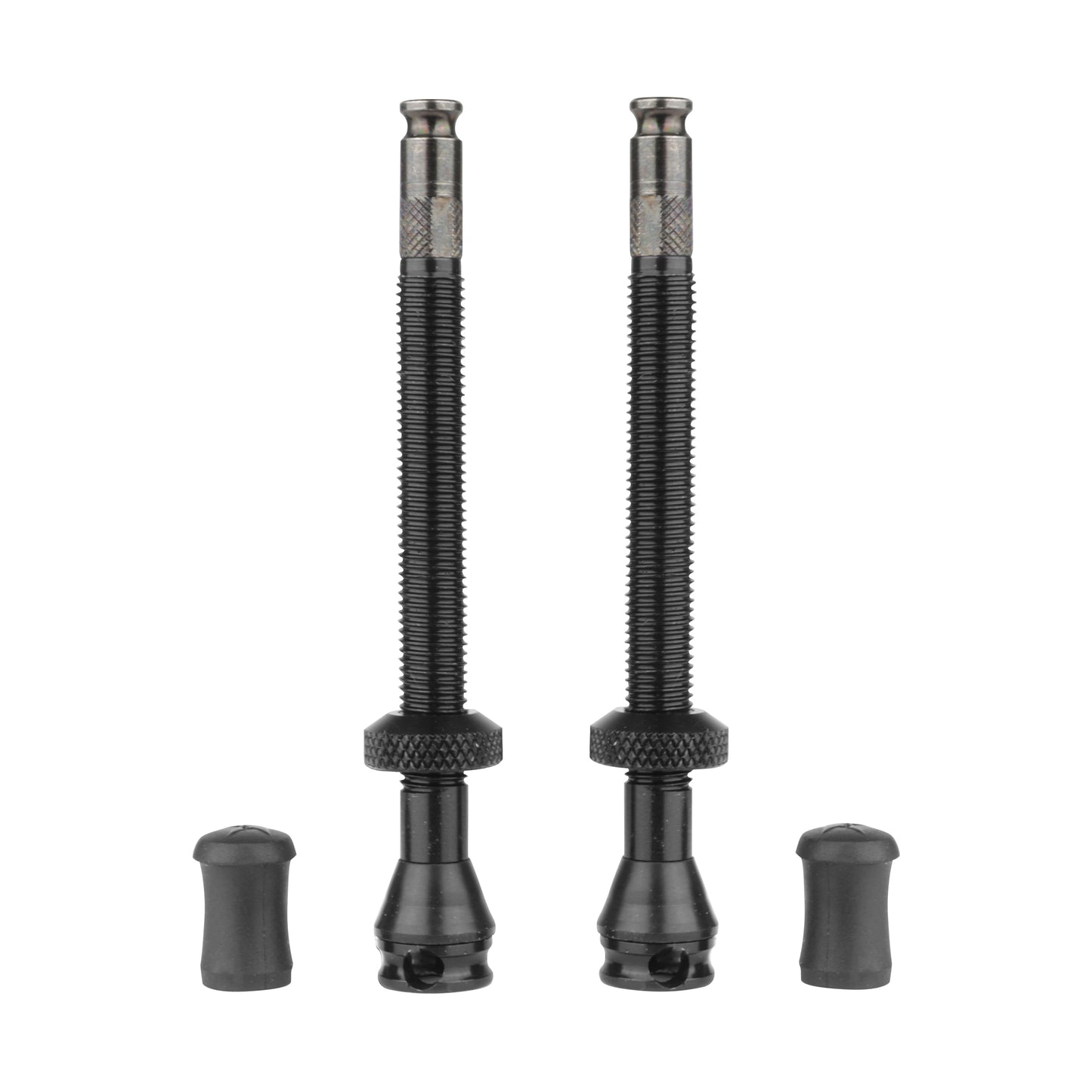 Schwalbe Clik Valve Tubeless Valve 60 mm