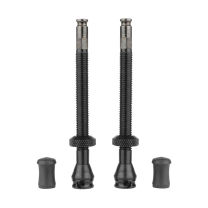 Schwalbe Clik Valve Tubeless Valve 60 mm