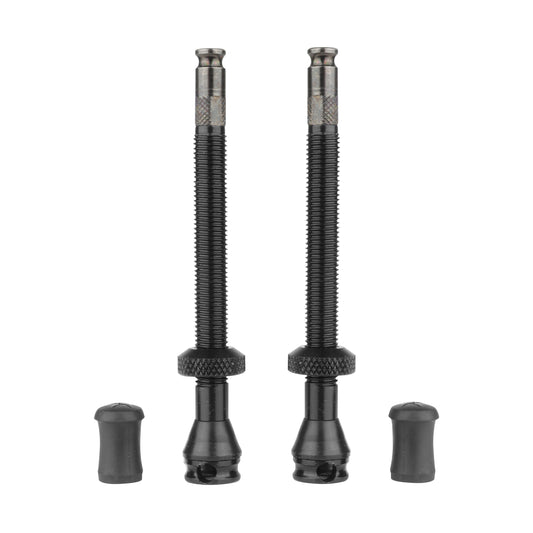 Schwalbe Clik Valve Tubeless Valve 60 mm