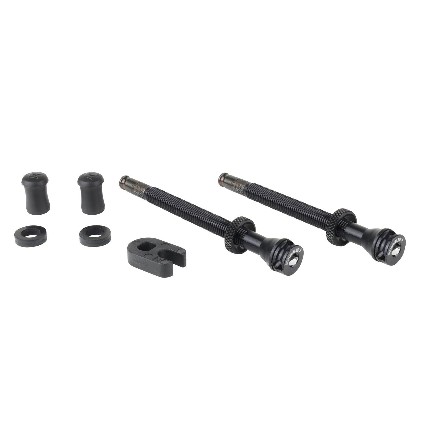 Schwalbe Clik Valve Tubeless Valve 60 mm