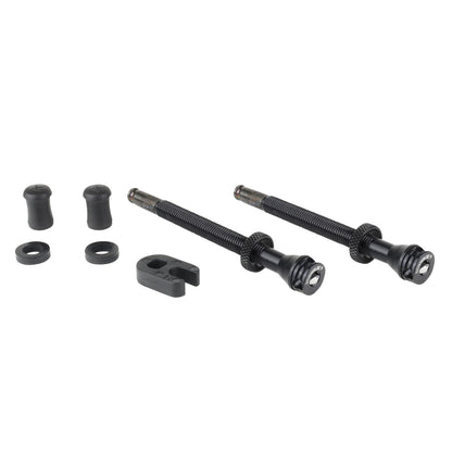 Schwalbe Clik Valve Tubeless Valve 60 mm