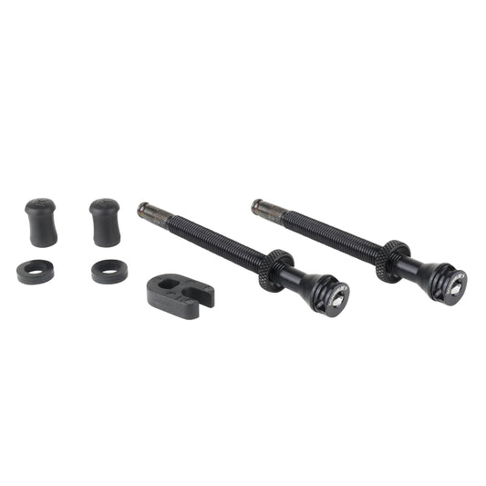 Schwalbe Clik Valve Tubeless Valve 60 mm