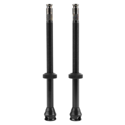Valve tubeless Schwalbe Clik Valve 80 mm