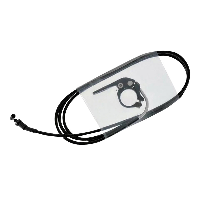 Commande au cintre Switch pour tige de selle VTT télescopique