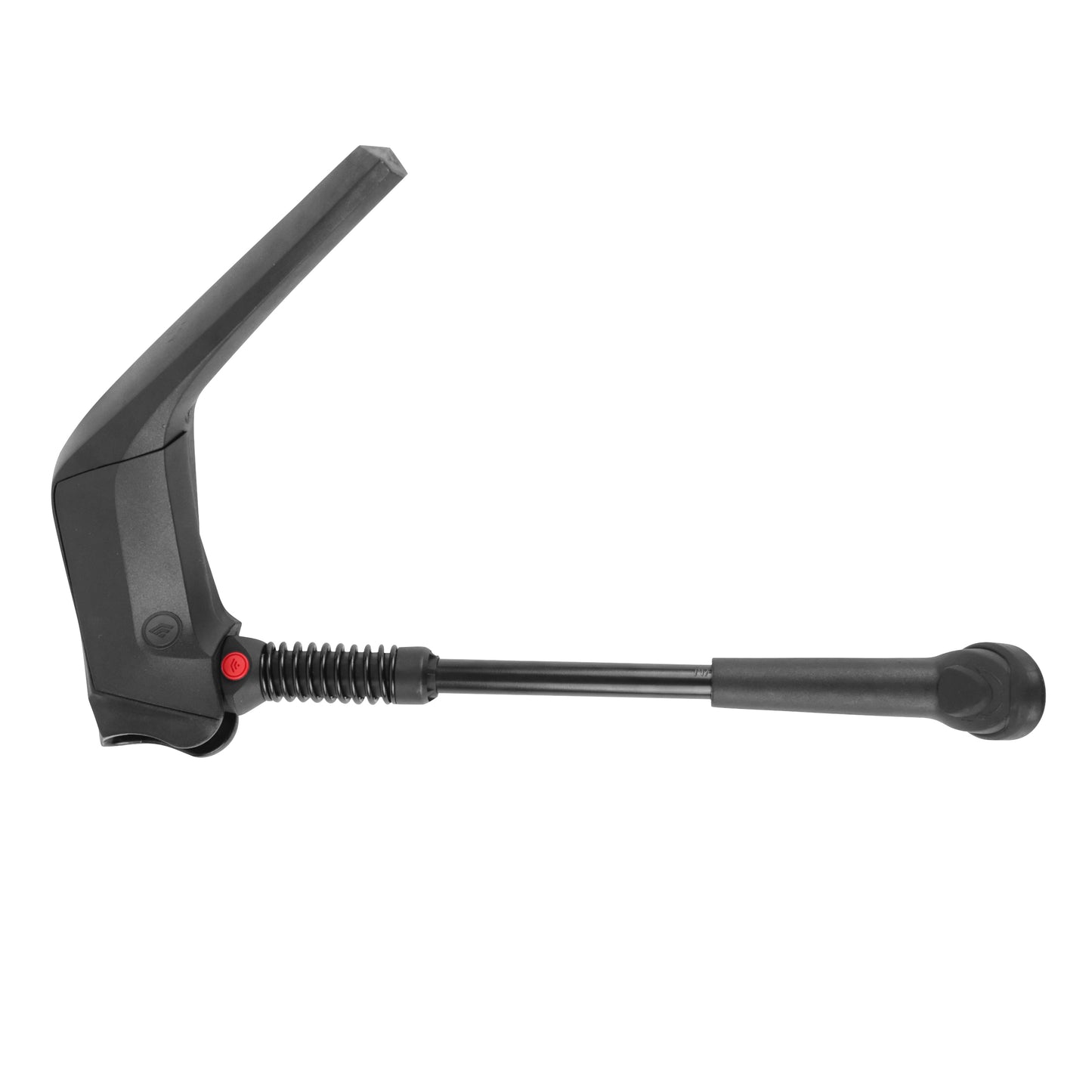 Fox SUV Sully Hebie 26-29" Adjustable Aluminum Black Side Bike Kickstand