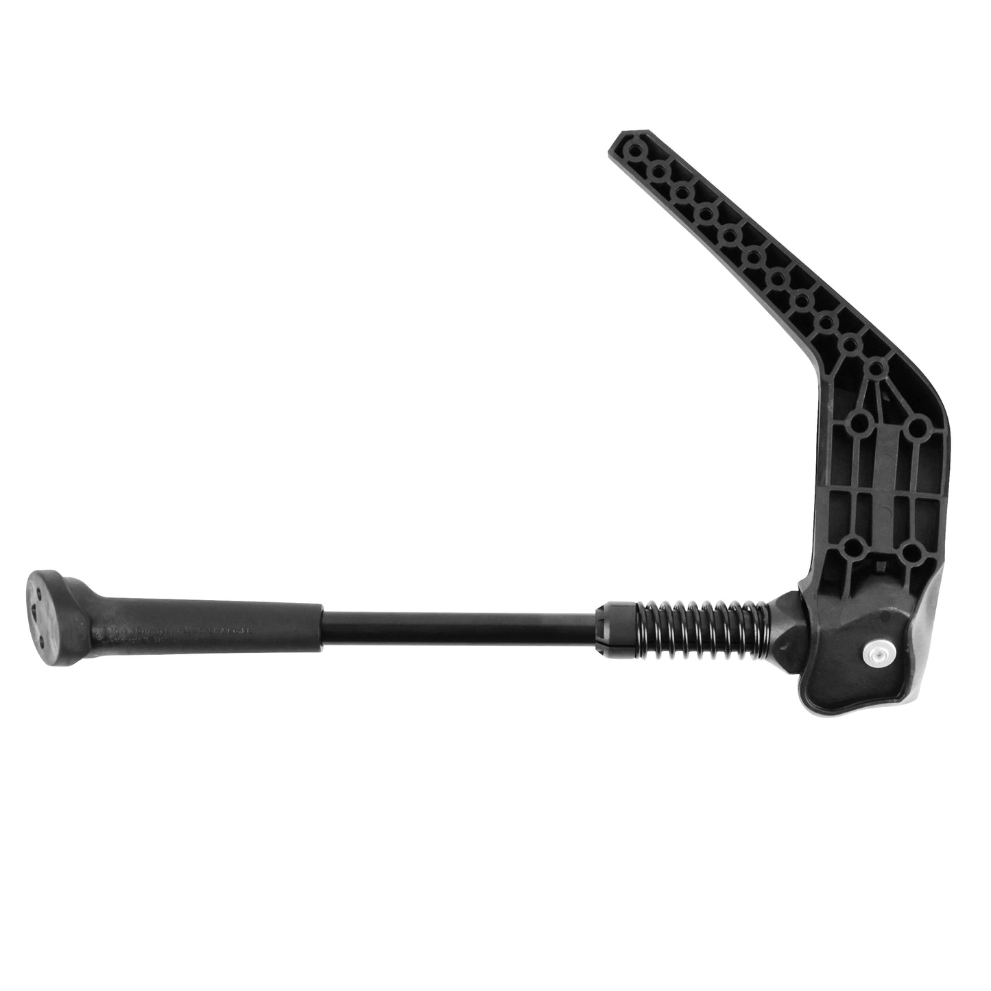 Fox SUV Sully Hebie 26-29" Adjustable Aluminum Black Side Bike Kickstand