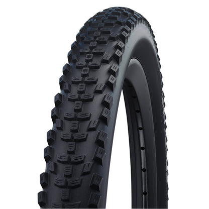 Mountain bike tire 20 X 2.35 Schwalbe Smart Sam Addix Performance Black TR (60-406)