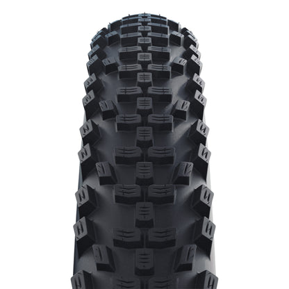 Mountain bike tire 20 X 2.35 Schwalbe Smart Sam Addix Performance Black TR (60-406)