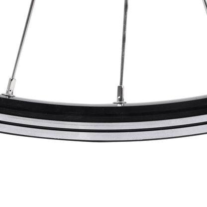 Roue VTC Vélox disque/patin 700x35 M260 arrière cassette 11-9V