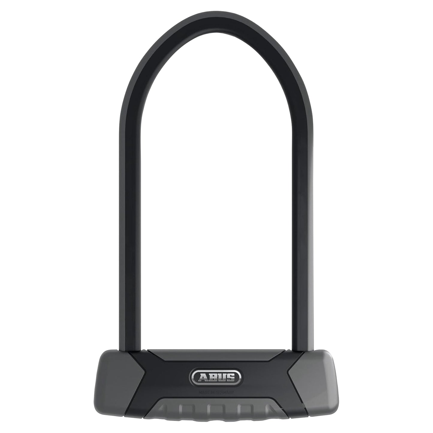 Antivol vélo U Abus granit Xplus 540 largeur 108 x hauteur 230 mm diam 53 mm anse 13 mm -niveau sécurité 15- homologué art