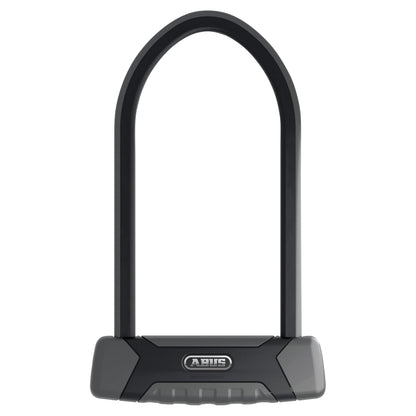 Antivol vélo U Abus granit Xplus 540 largeur 108 x hauteur 230 mm diam 53 mm anse 13 mm -niveau sécurité 15- homologué art