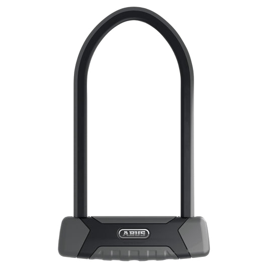 Antivol vélo U Abus granit Xplus 540 largeur 108 x hauteur 230 mm diam 53 mm anse 13 mm -niveau sécurité 15- homologué art