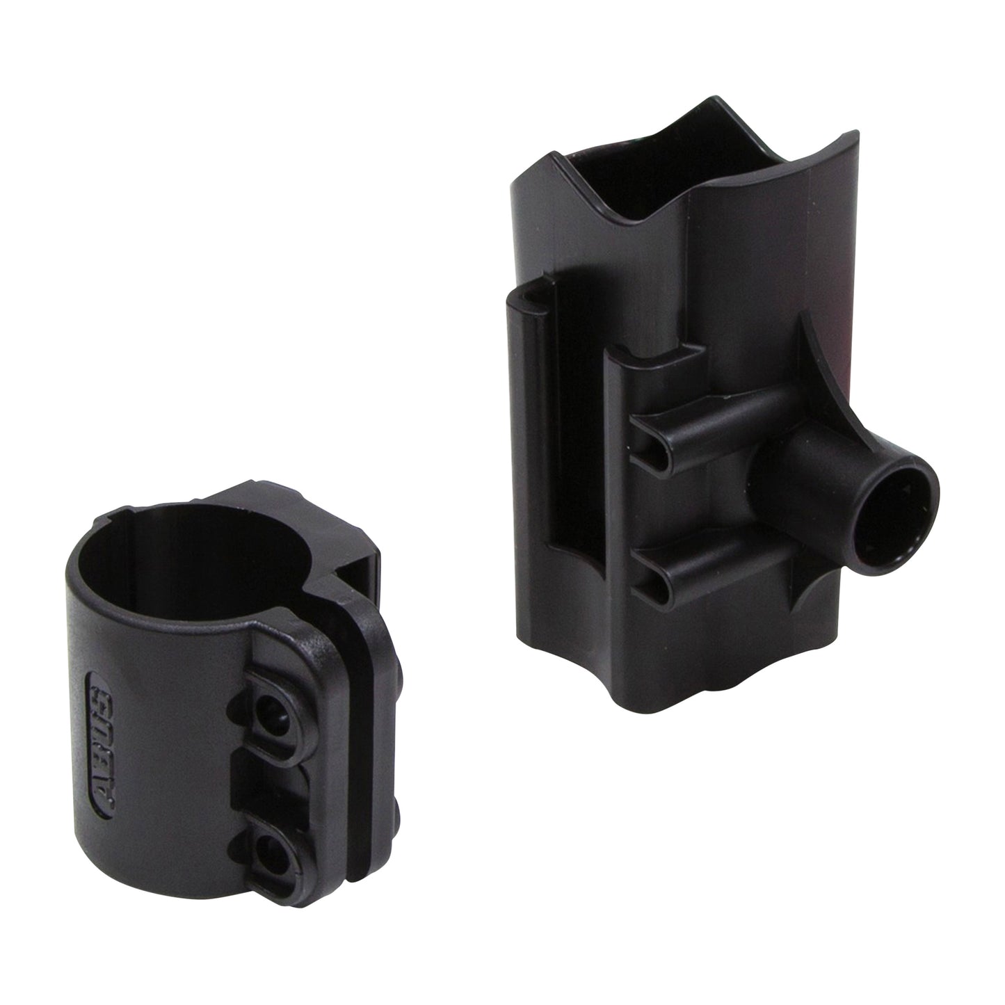Antivol vélo U Abus granit plus 470 largeur 109 x hauteur 230 mm diam 14 mm anse 12 mm -niveau sécurité 12-