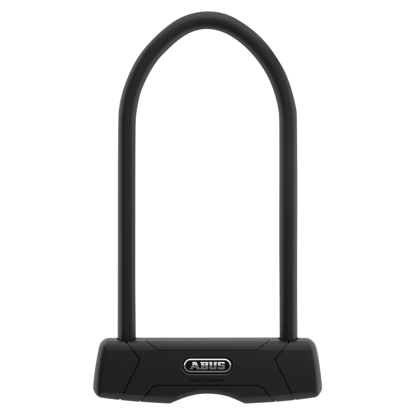 Antivol vélo U Abus granit 460 largeur 109 x hauteur 230 mm diam 14 mm anse 12 mm -niveau sécurité 9-