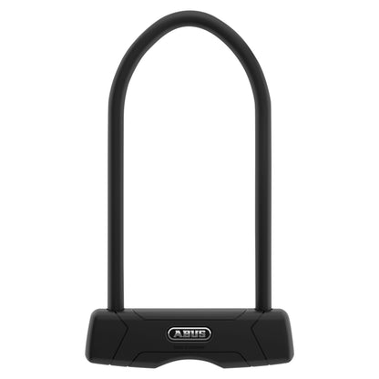 Antivol vélo U Abus granit 460 largeur 109 x hauteur 230 mm diam 14 mm anse 12 mm -niveau sécurité 9-