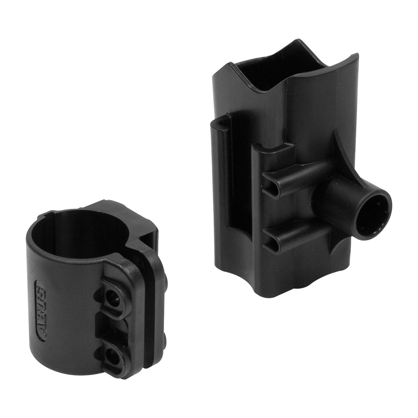 Antivol vélo U Abus granit 460 largeur 109 x hauteur 230 mm diam 14 mm anse 12 mm -niveau sécurité 9-
