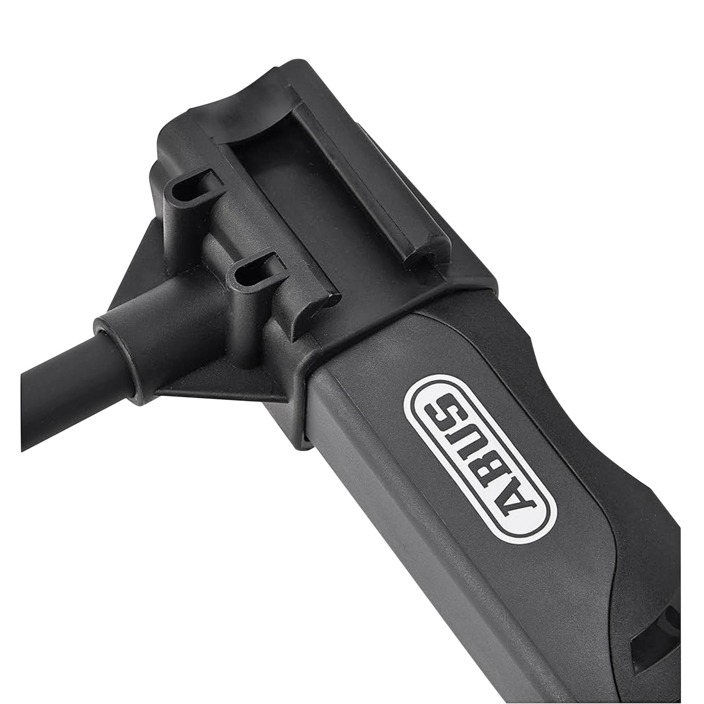 Antivol vélo U Abus facilo 32 largeur 109 x hauteur 230 mm diam 15 mm anse 12 mm -niveau sécurité 7-