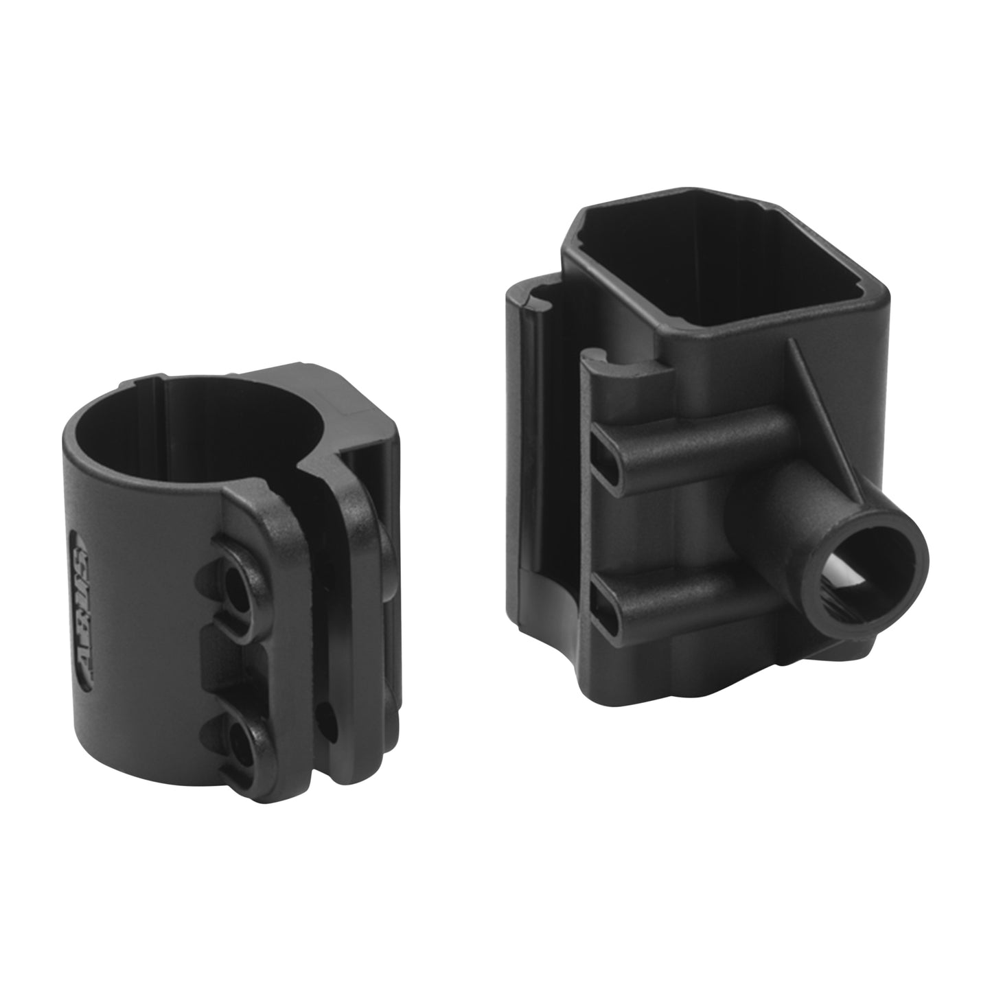 Antivol vélo U Abus facilo 32 largeur 109 x hauteur 230 mm diam 15 mm anse 12 mm -niveau sécurité 7-