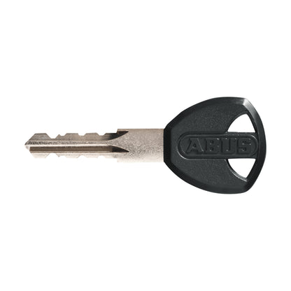 Antivol vélo U Abus facilo 32 largeur 109 x hauteur 230 mm diam 15 mm anse 12 mm -niveau sécurité 7-