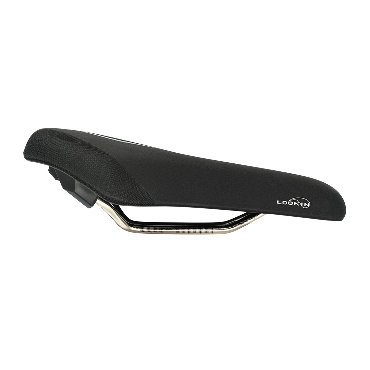 Selle Royal Lookin Evo Moderate visible gel black 271x186