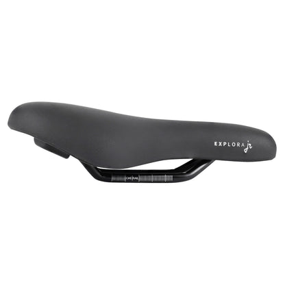 Selle Royal Explora Junior Small visible gel black 210x130