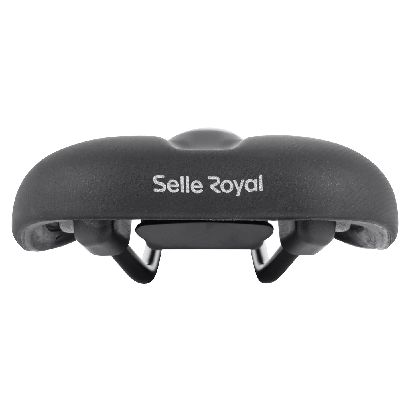 Selle Royal Explora Junior Small visible gel black 210x130