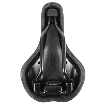 Selle Royal Explora Junior Small visible gel black 210x130