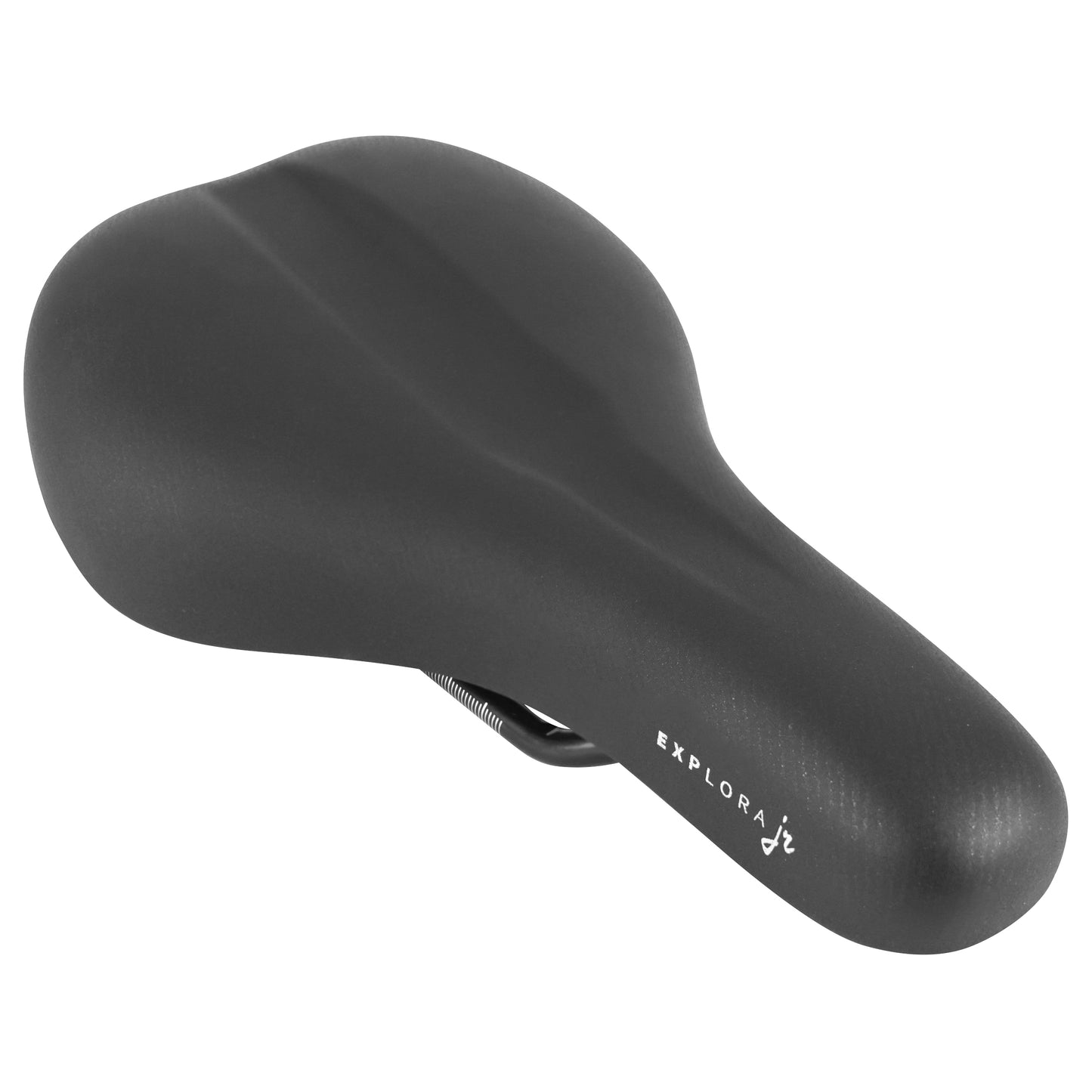 Selle Royal Explora Junior Medium visible gel black 225x135