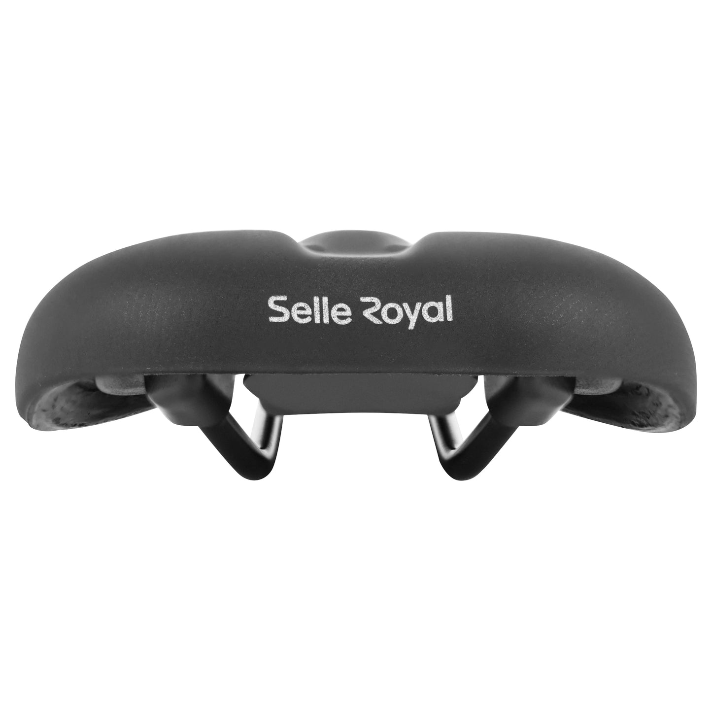 Selle Royal Explora Junior Medium visible gel black 225x135