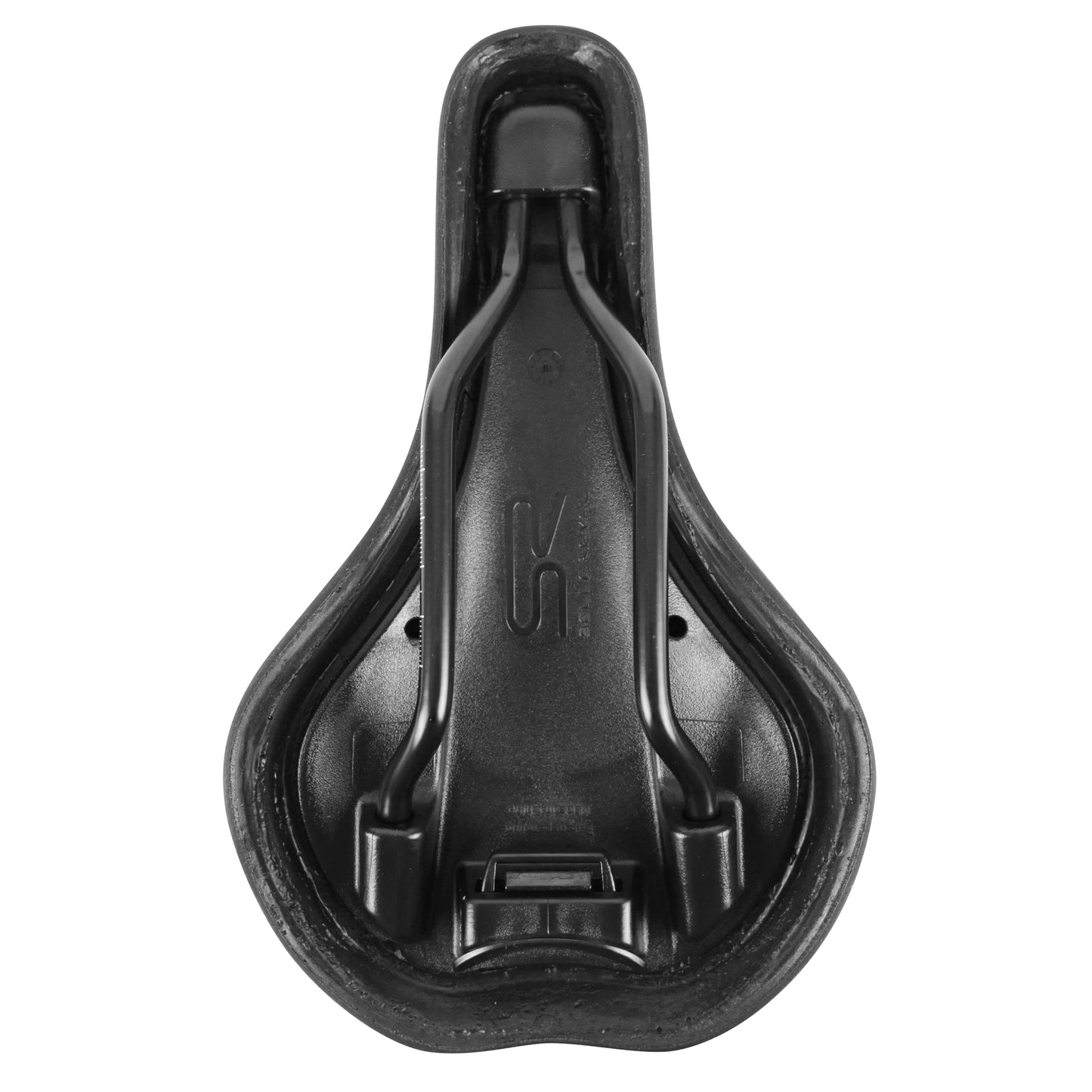 Selle Royal Explora Junior Medium visible gel black 225x135