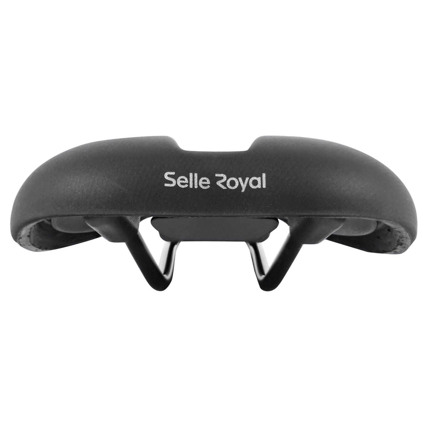 Selle Royal Explora Junior Large visible gel black 245x150