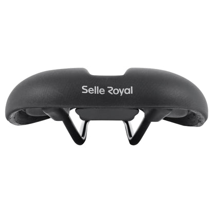 Selle Royal Explora Junior Large visible gel black 245x150