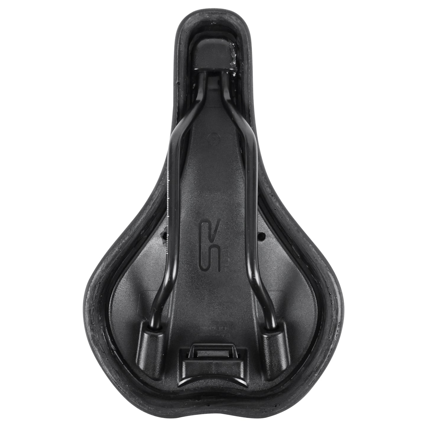 Selle Royal Explora Junior Large visible gel black 245x150