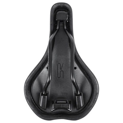 Selle Royal Explora Junior Large visible gel black 245x150