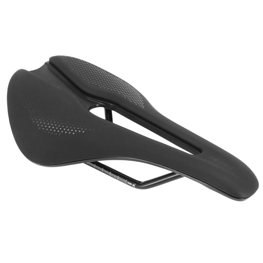 Selle Royal Remed Race Athletic central hole black 250x145