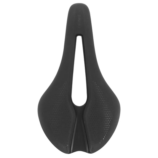 Selle Royal Remed Race Athletic central hole black 250x145