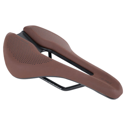 Selle Royal Respiro Athletic Visible Gel brown 245x140