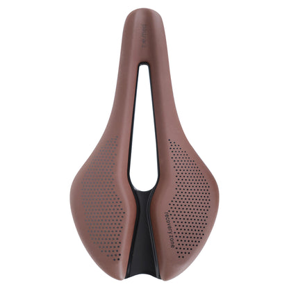 Selle Royal Respiro Athletic Visible Gel brown 245x140