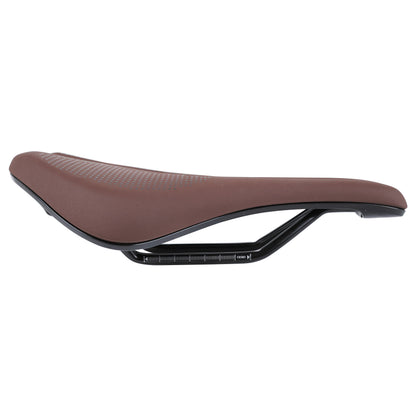 Selle Royal Respiro Athletic Visible Gel brown 245x140