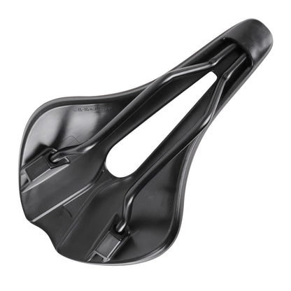 Selle Royal Respiro Athletic Visible Gel brown 245x140