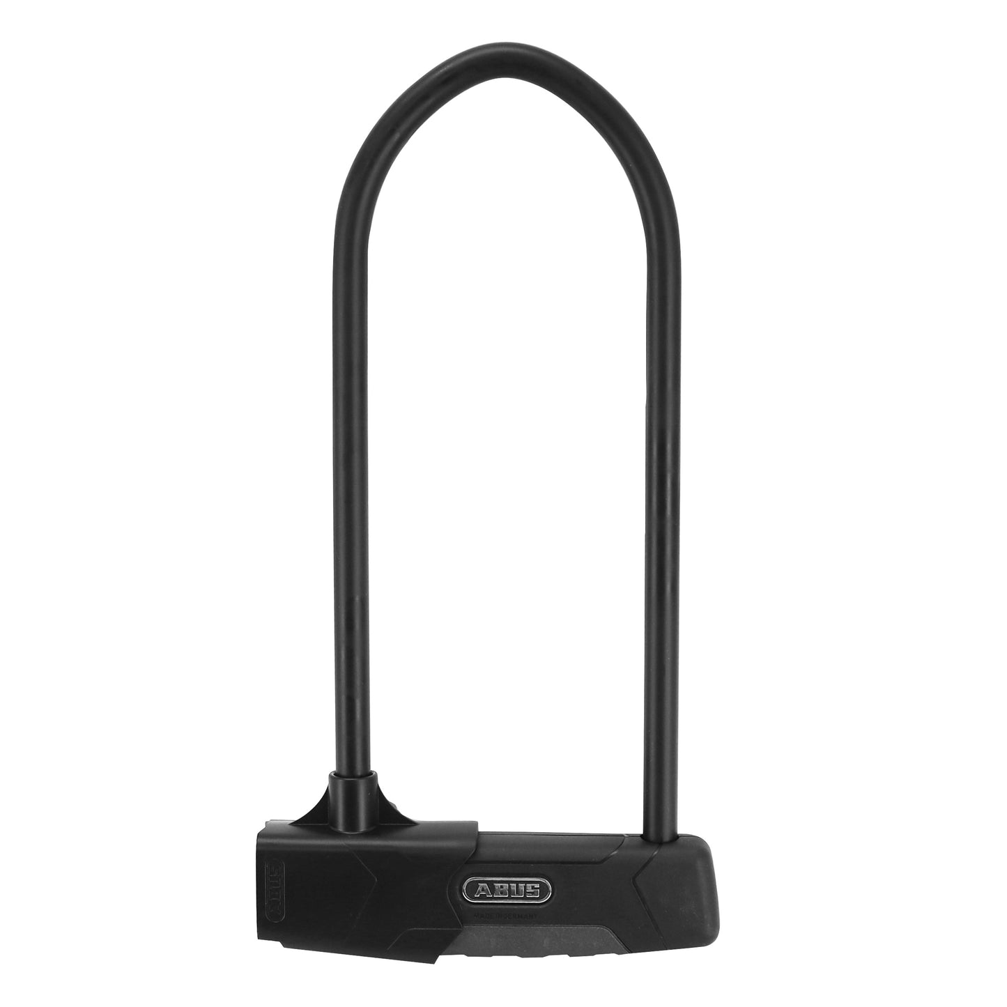 Antivol vélo U Abus granit plus 470 largeur 109 x hauteur 300 mm diam 14 mm anse 12 mm -niveau sécurité 12-
