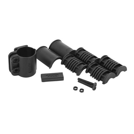 Antivol vélo U Abus granit plus 470 largeur 109 x hauteur 300 mm diam 14 mm anse 12 mm -niveau sécurité 12-