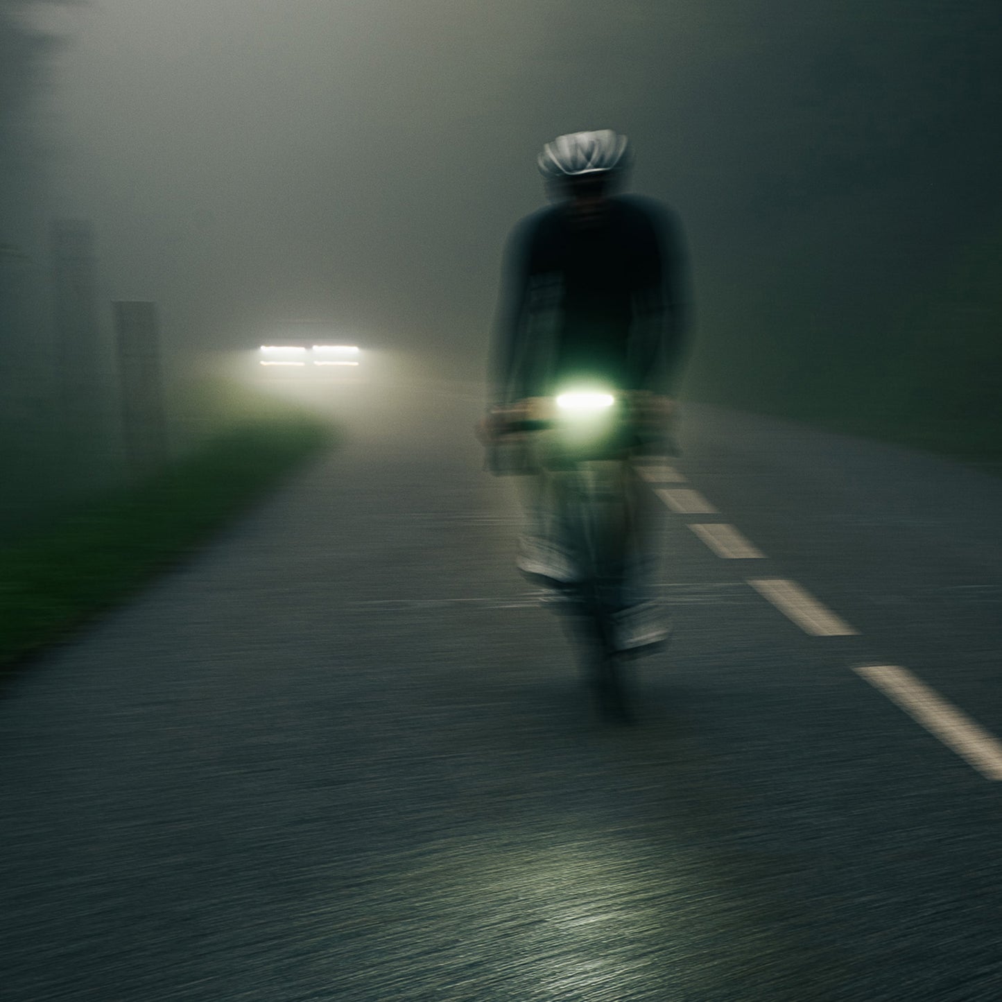 Eclairage vélo usb avant sur cintre Zéfal supervision f1500 lumens noir